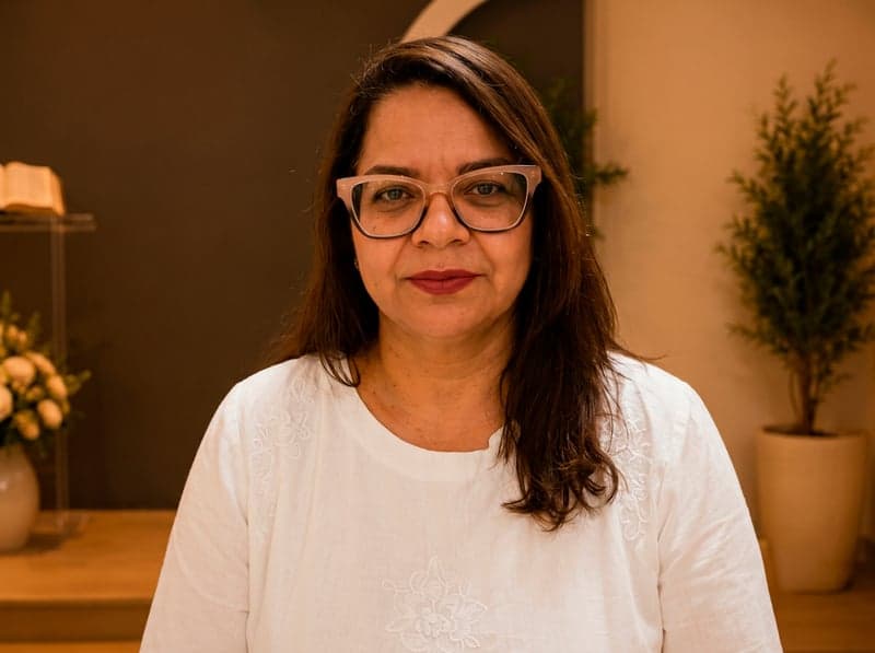 Pastora Érica